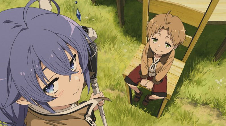 Mushoku Tensei II – Impressões Finais - IntoxiAnime