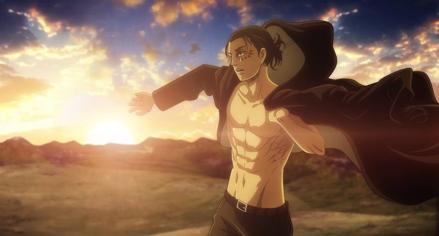 Estúdio de Attack on Titan quer fazer mais animes de personagens