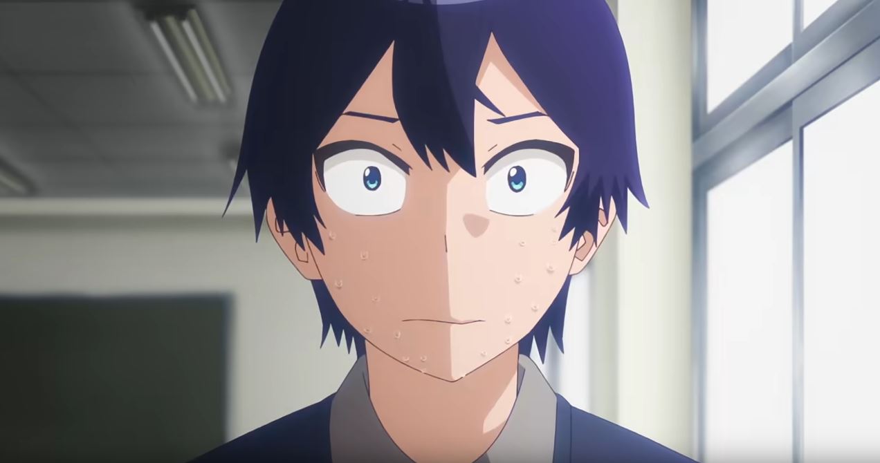 Ijiranaide, Nagatoro-san – 2º temporada ganha trailer e previsão de estreia  - IntoxiAnime