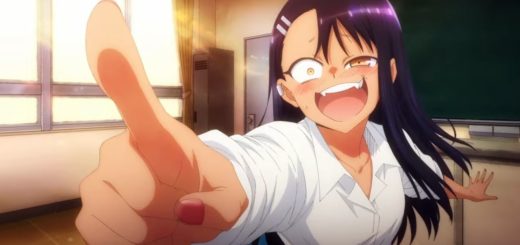 Arquivos Ijiranaide Nagatoro-san - IntoxiAnime