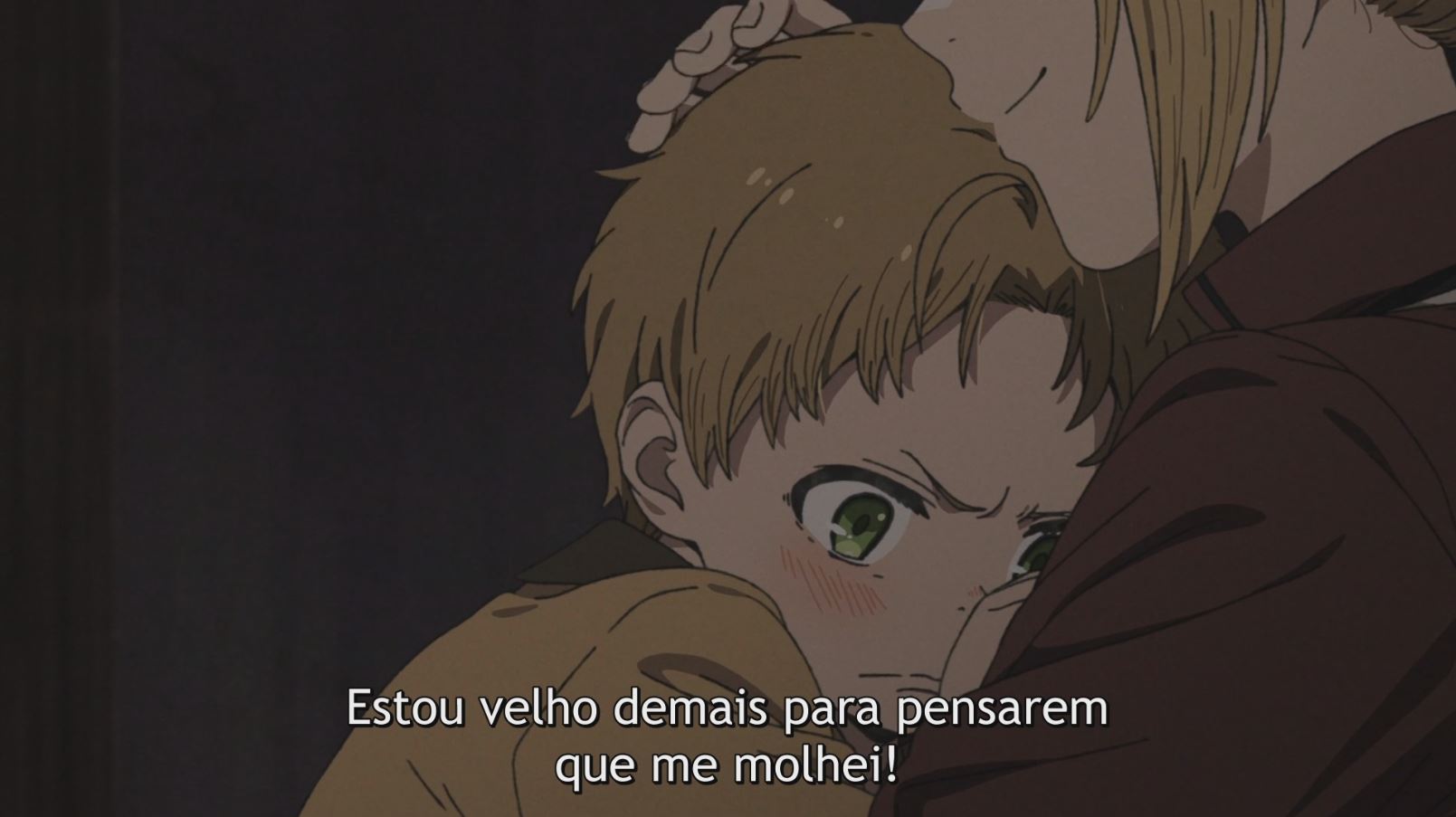 Mushoku Tensei – Episódio extra focado na Eris ganha imagens e terá  pré-estreia - IntoxiAnime