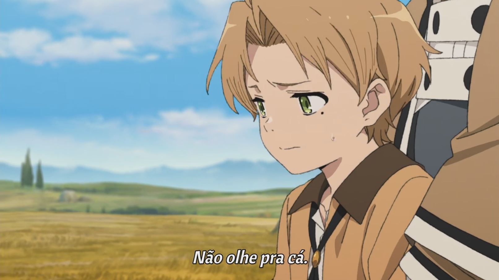 Mushoku Tensei #03 – Impressões Semanais - IntoxiAnime