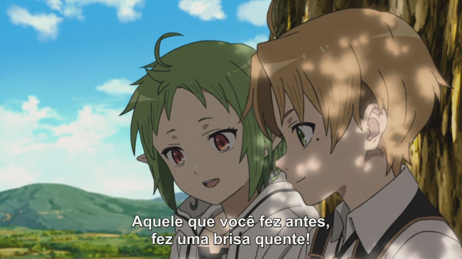 ⚡Mushoku Tensei TEMPORADA 3, RESUMEN