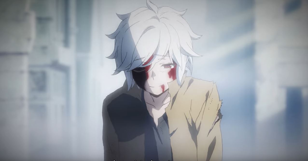 DANMACHI 2 ANUNCIADO - O QUE ESPERAR da Nova Temporada 