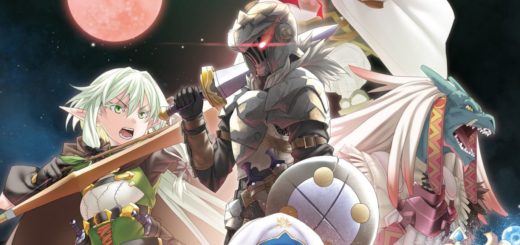 Goblin Slayer: Goblin's Crown ganha data de lançamento