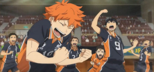 Haikyuu – Filme ganha 1º trailer e data de estreia - IntoxiAnime