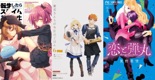 Tensei shitara Slime Datta Ken Mamono no Kuni no Arukikata-tile