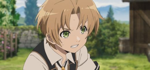 Mushoku Tensei #03 – Impressões Semanais - IntoxiAnime