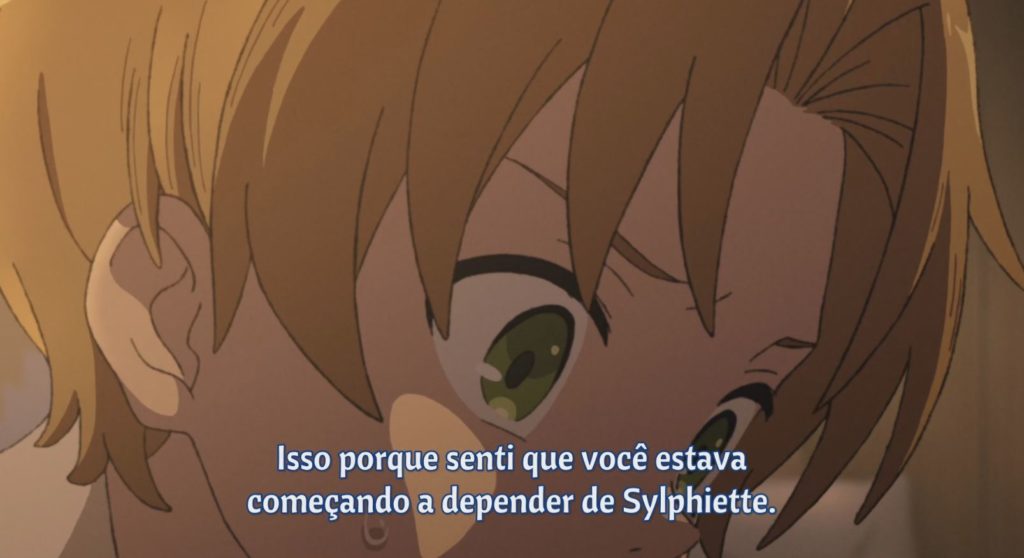 Mushoku Tensei II – Impressões Finais - IntoxiAnime