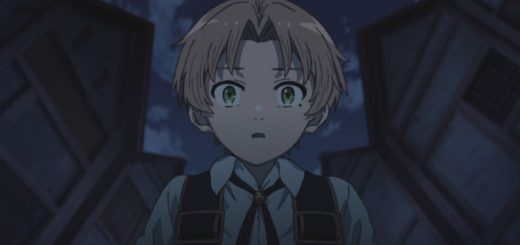 Mushoku Tensei II – Impressões Finais - IntoxiAnime