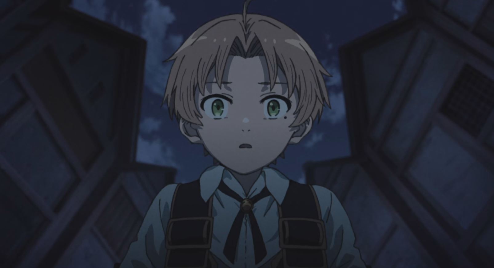 Comentando Mushoku Tensei 2 Ep 9: Um Ótimo Episódio