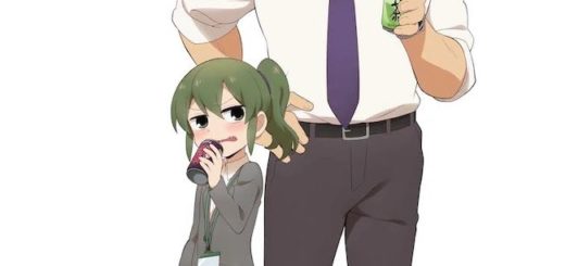 Arquivos Senpai ga Uzai Kouhai no Hanashi - IntoxiAnime