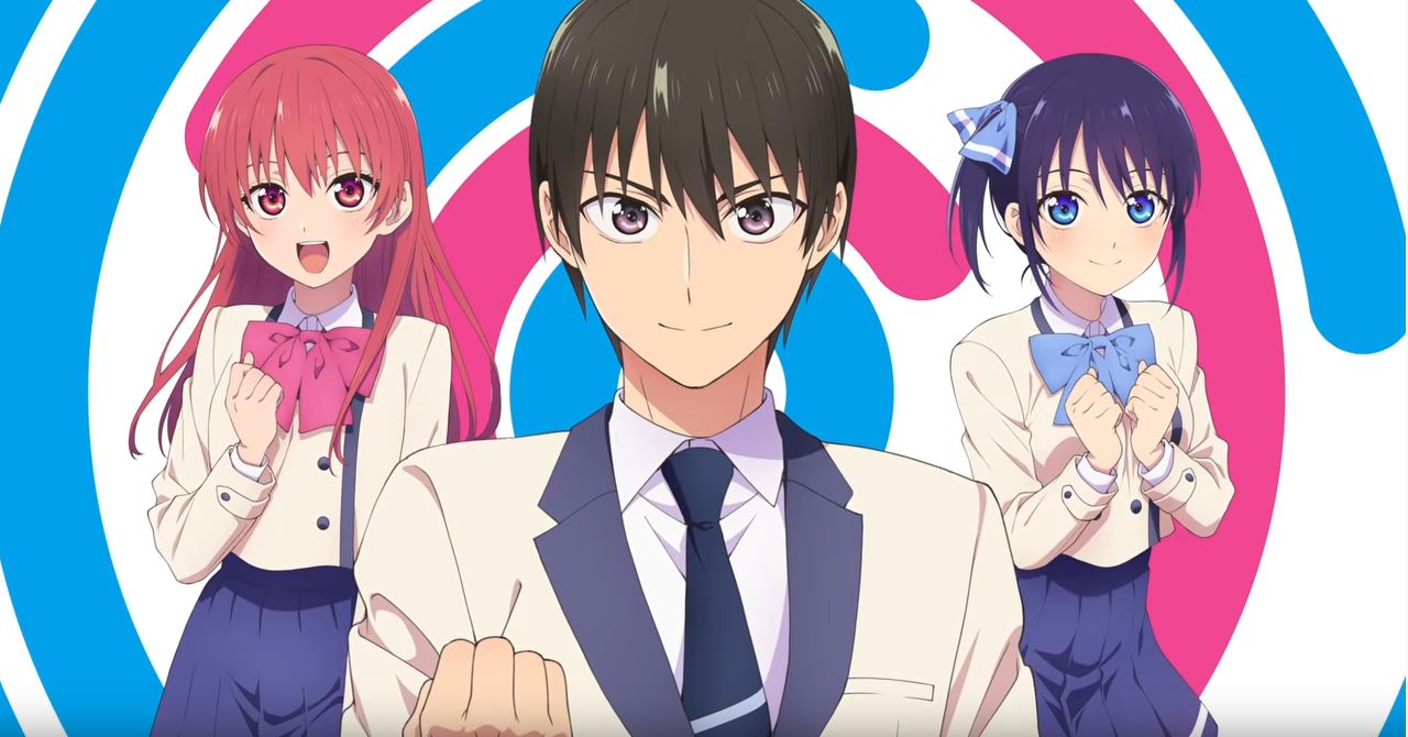 Ijiranaide, Nagatoro-san – 2º temporada ganha novo visual - IntoxiAnime