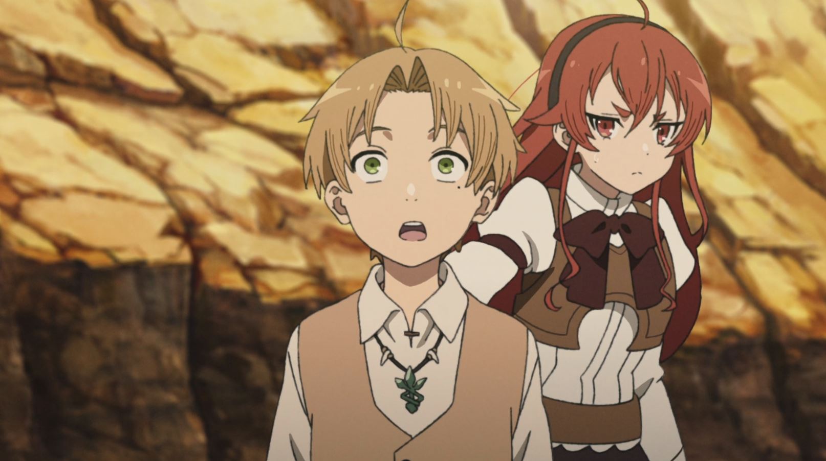 Mushoku Tensei – 2º temporada ganha, previsão de estreia e muda staff! -  IntoxiAnime