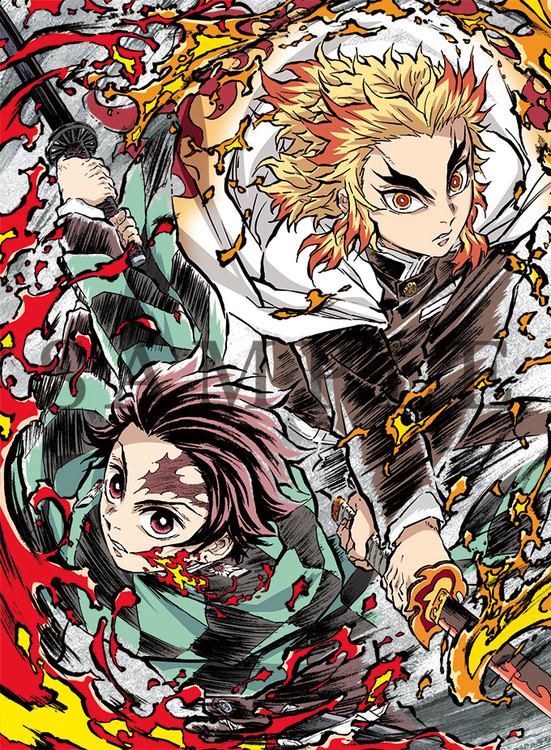 Demon Slayer  Estreia da 3ª temporada registra grande bilheteria