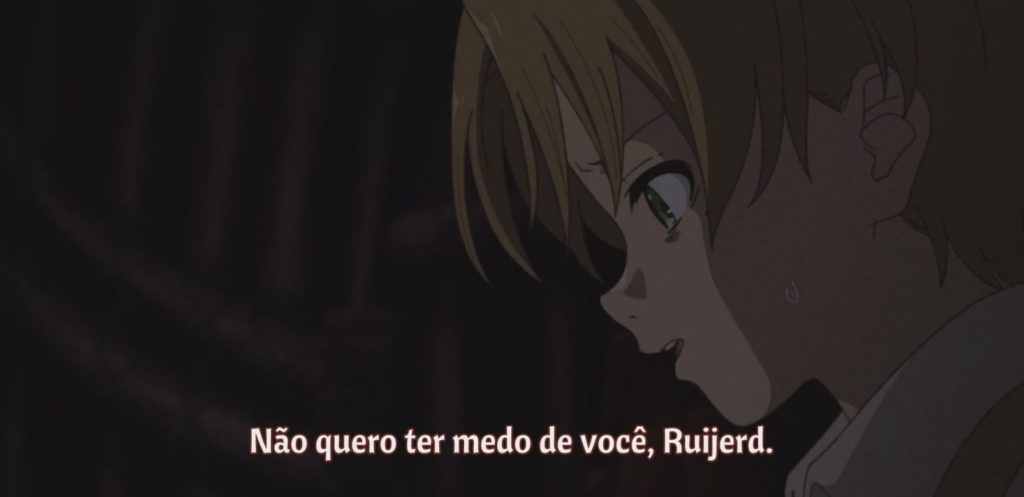 MUSHOKU TENSEI VOLTOU CORTANDO MUITA COISA DO EPISÓDIO ZERO!