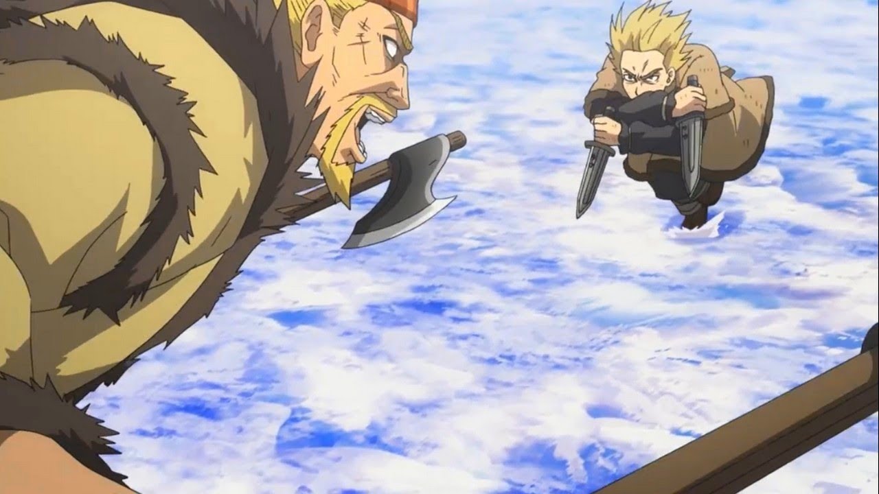 Vinland Saga: Parte 2 da Segunda Temporada recebe novos teasers