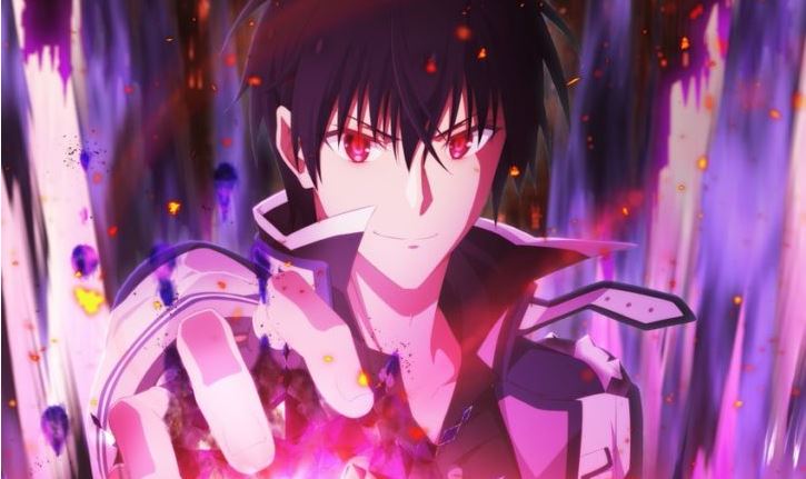 Maou Gakuin – 2º temporada do anime do Maou OP que reencarnou