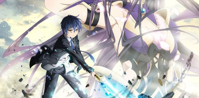 Date A Live IV  Anime estreia em outubro com novo estúdio e equipe – Geeks  In Action- Sua fonte de recomendações e entretenimento!