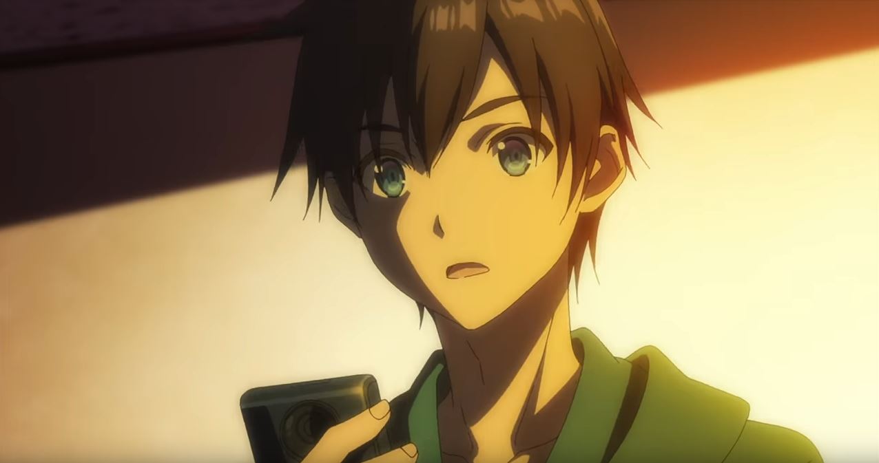 Tsukimichi – Isekai sobre garoto banido por ser feio demais ganha anuncio  de anime com trailer - IntoxiAnime