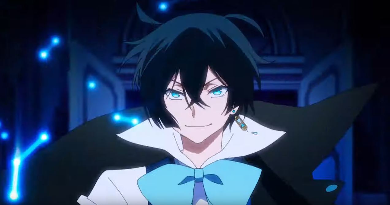 Assistir Vanitas no carte 2 Animes Orion