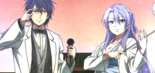 Science Fell in Love: 2ª temporada estreia em abril