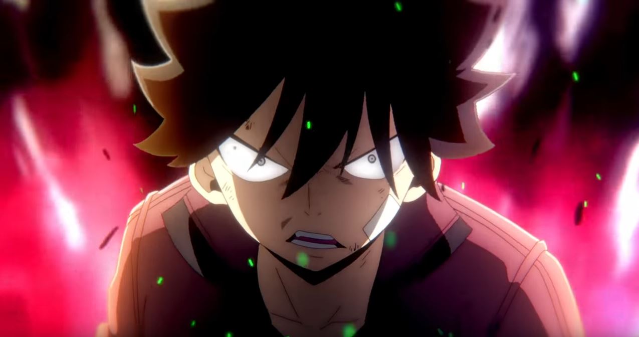 Edens Zero: 2 Temporada na Netflix, Data de estreia, enredo e Mais