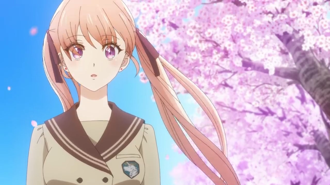 Kakkou no Iinazuke ganha novo trailer para sua segunda metade - Anime United