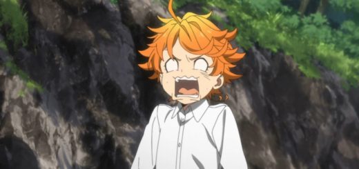  Anime 'The Promised Neverland' ganha teaser