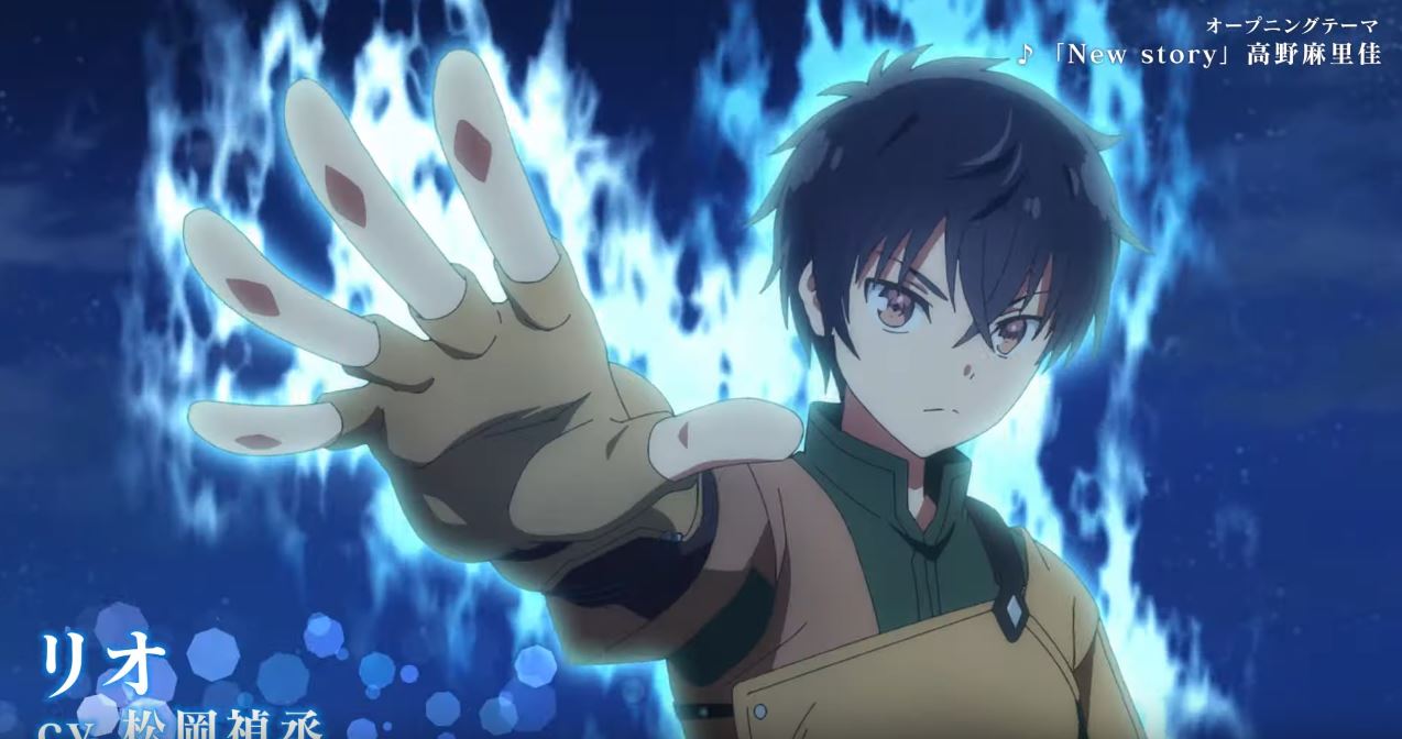 Anime seirei Gensouki ep 1 e 2 super recomendo Anime isekai Sua vida  passada e sua vida atual estão se cruzando – um menino com memórias de duas  vidas, By new_stories_in_the_word