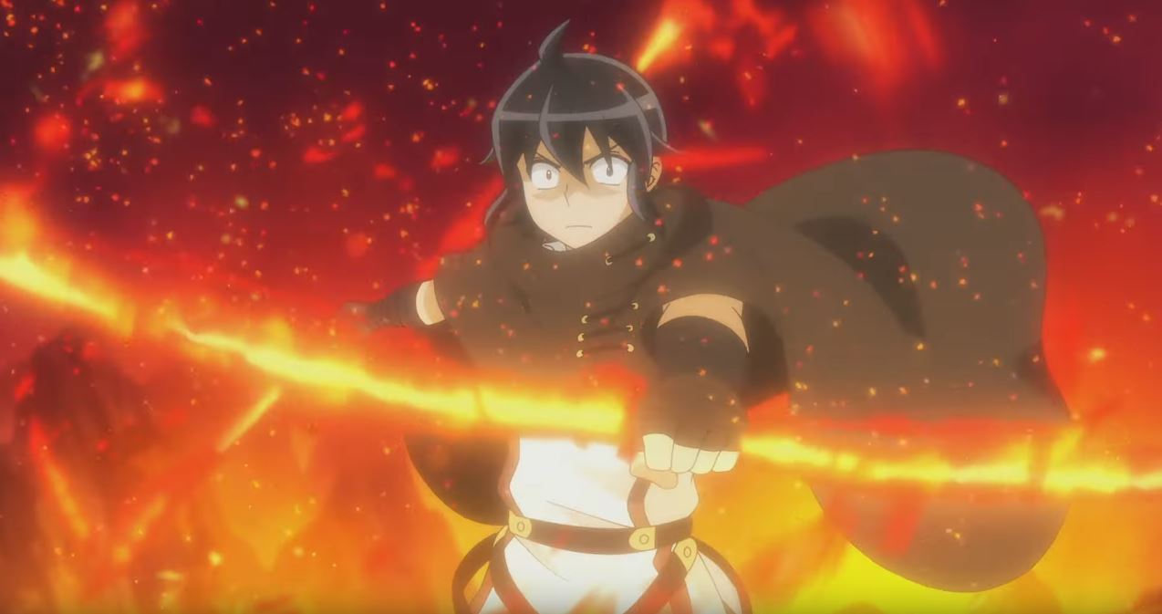 Tsukimichi – Isekai sobre garoto banido por ser feio demais ganha trailer e  previsão de estreia - IntoxiAnime