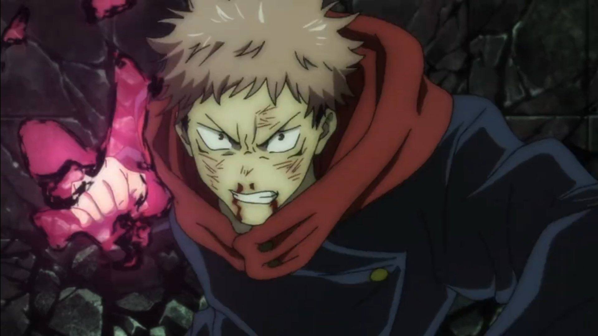 Jujutsu Kaisen - Segunda temporada do anime entra em hiato de