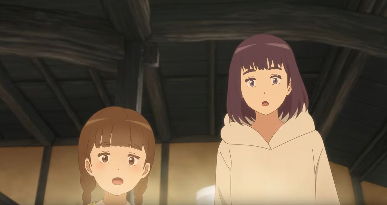 Mahoutsukai Reimeiki – Anime do autor de Zero Kara Hajimeru ganha trailer e  data de estreia - IntoxiAnime