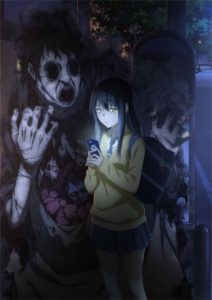 Animes: lançamentos em Outubro de 2021