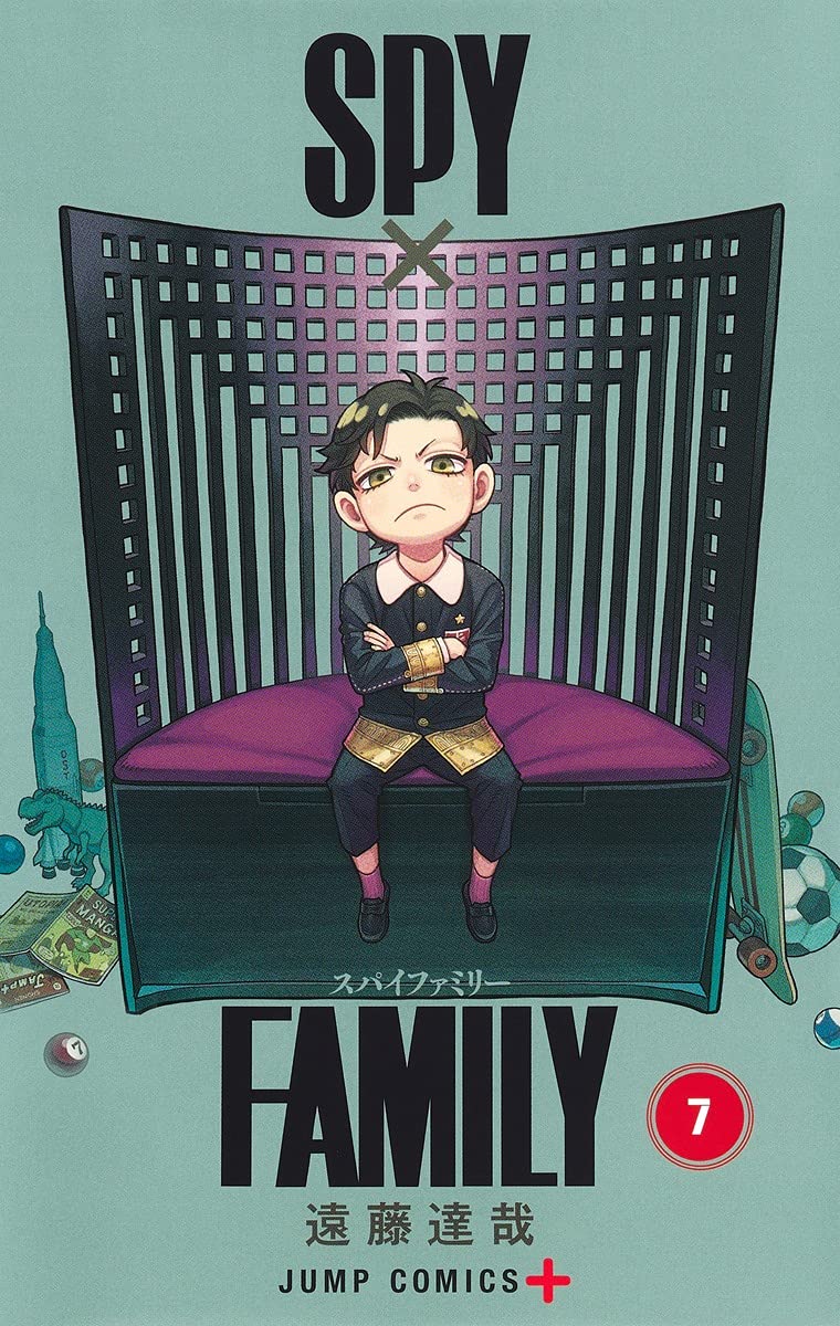 Spy x Family tem anuncio de 2° temporada e filme original! - IntoxiAnime