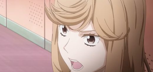 Kageki Shoujo!! – Anime sobre competições em escola de artes