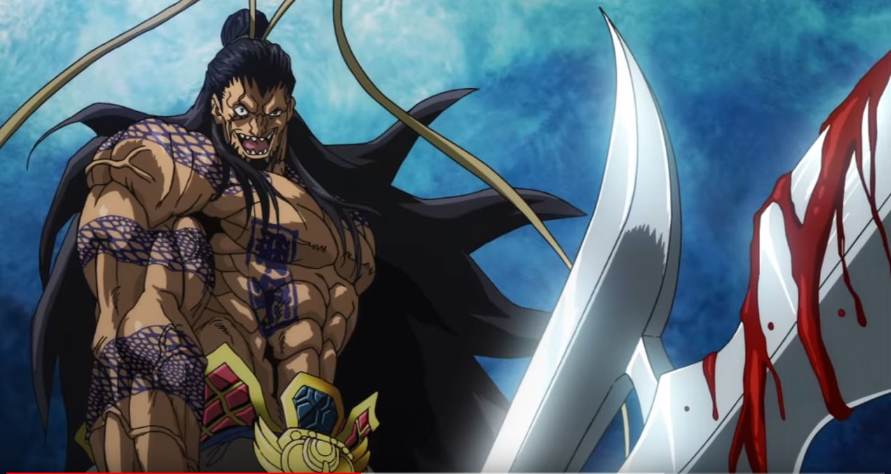 Shuumatsu no Valkyrie – Anime sobre humanos lutando contra Deuses ganha  trailer com ED - IntoxiAnime