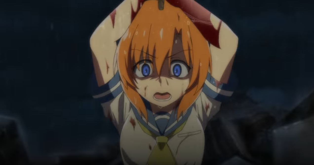 Higurashi: Produção do animê vai tomar ações legais contra vazamentos