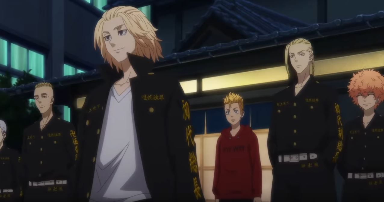 Tokyo Revengers – 2º temporada ganha novo trailer - IntoxiAnime