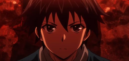 100-man no Inochi no Ue ni Ore wa Tatteiru 2 Episódio 3 - Anime HD