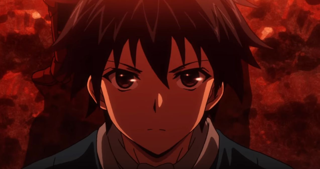 100-man no inochi – 2º temp do anime de jogo de sobrevivência ganha trailer  da história - IntoxiAnime