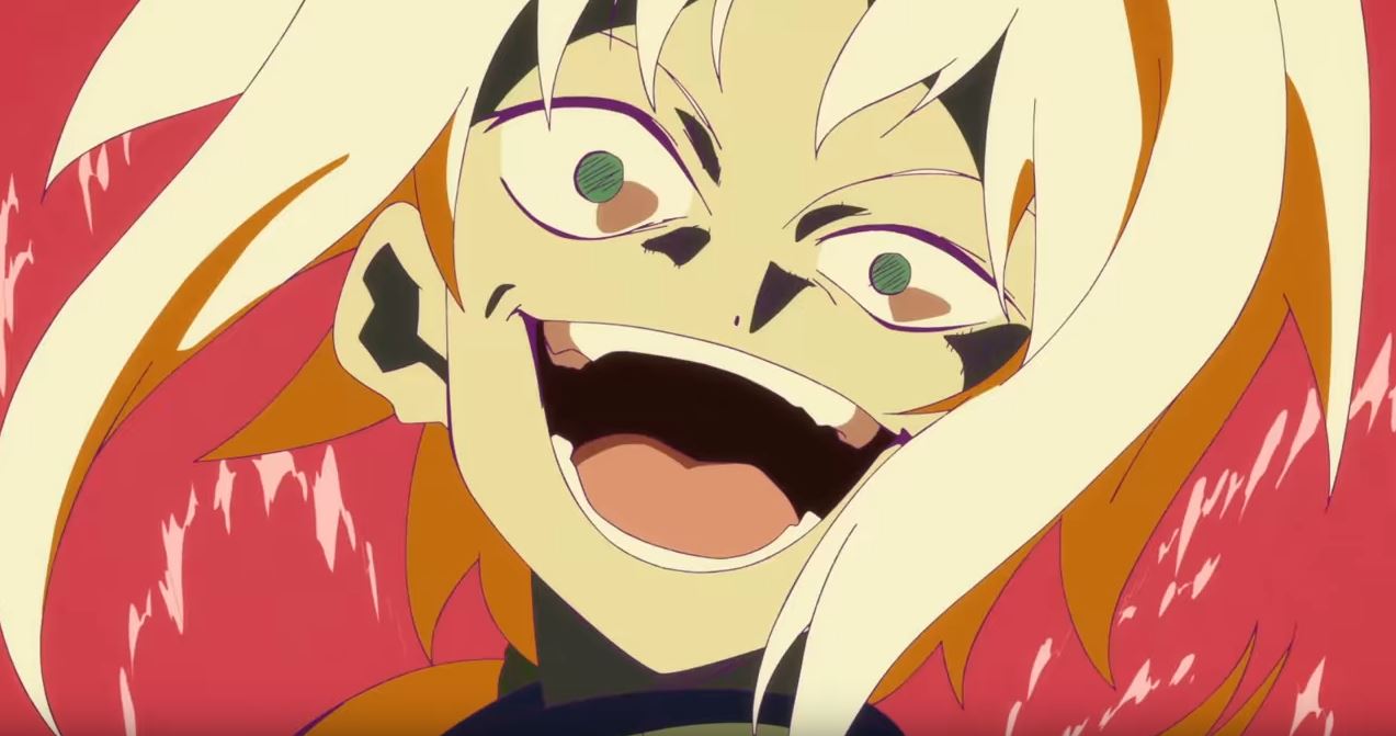 Heion Sedai no idaten-tachi – Anime de ação do autor de Ishuzoku Reviewers  ganha teaser, estúdio e data - IntoxiAnime