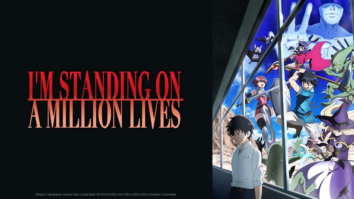 I'm Standing on a Million Lives Temporada 2