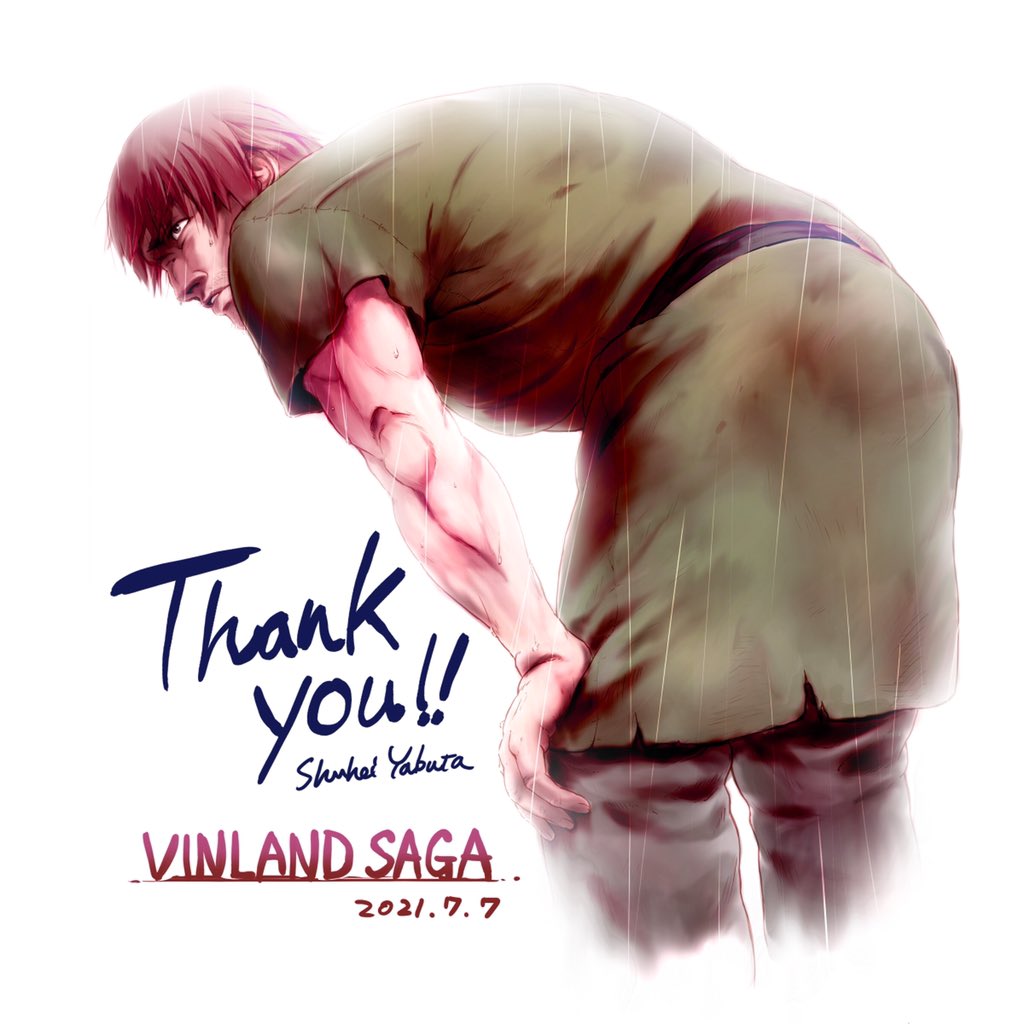 Vinland Saga pode ter 3ª temporada anunciada em breve