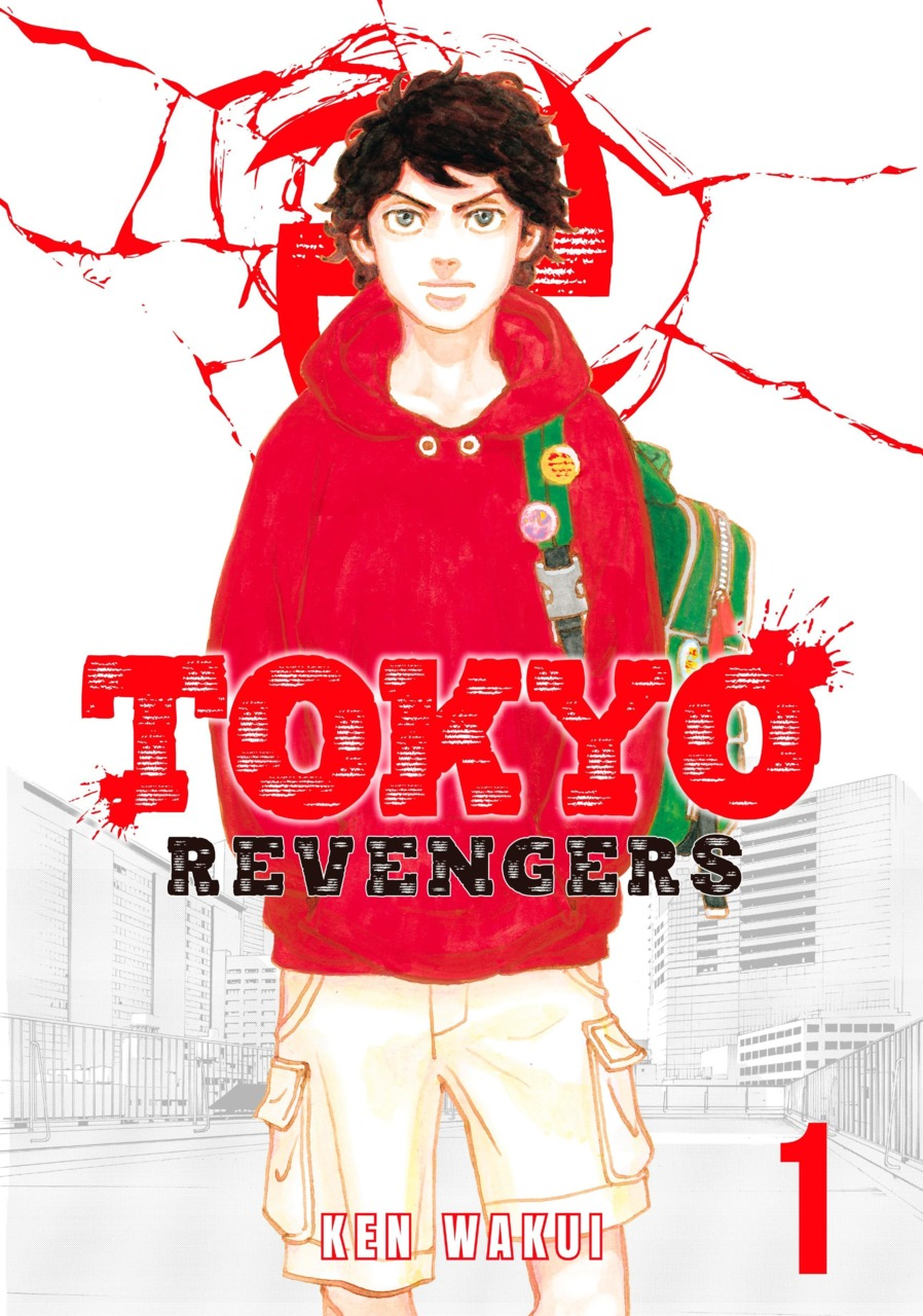 Tokyo Revengers: Data de estreia da 3ª temporada é divulgada