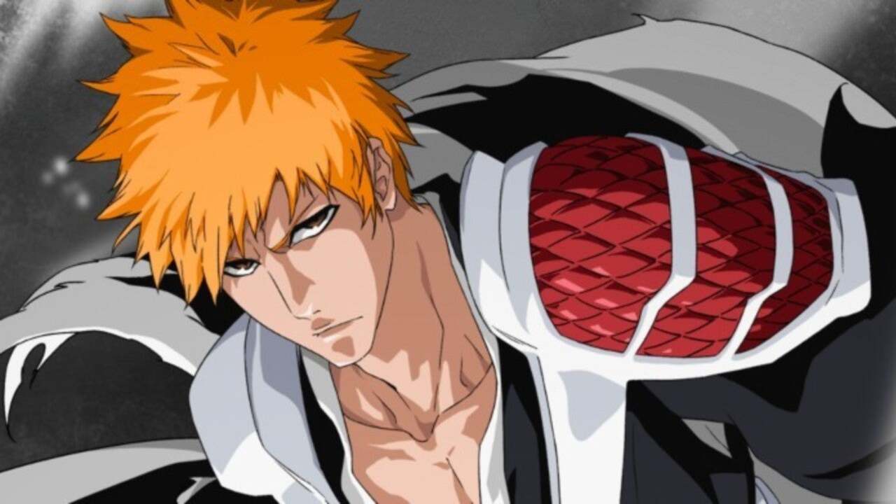 Bleach Brasil - #Ichigo Esses dias eu trouxe os animes