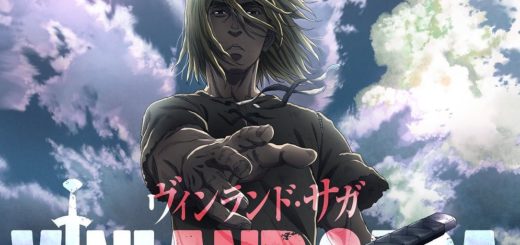 Vinland Saga tem anuncio de 2º temporada! - IntoxiAnime