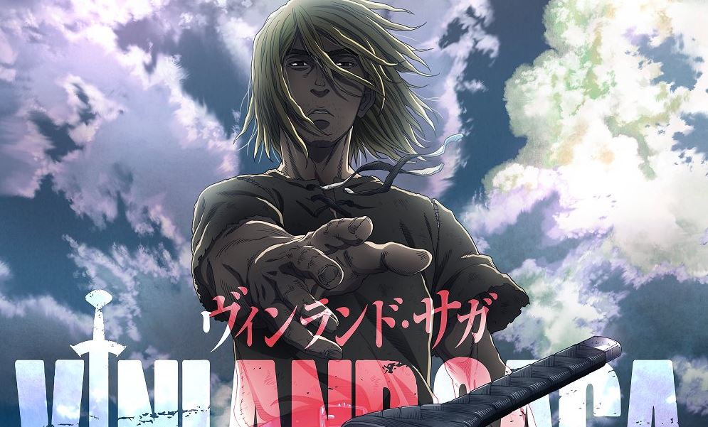 Vinland Saga tem 2ª temporada anunciada - HGS ANIME