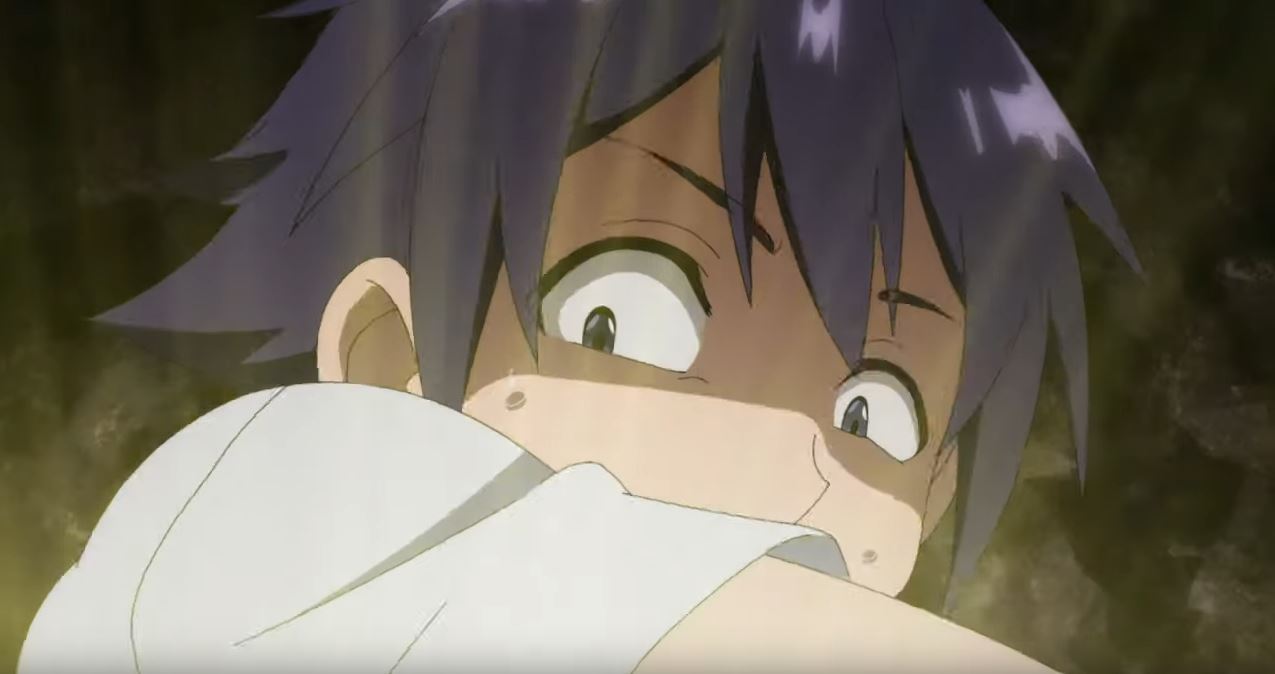 Oregairu – OVA com continuação da história ganha teaser e data de estreia -  IntoxiAnime