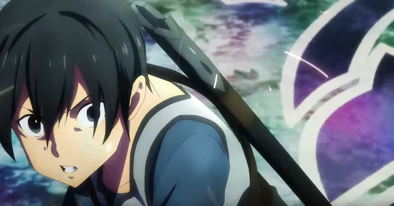 Sword Art Online Progressive – 2º filme ganha trailer legendado e data de  estreia no Brasil - IntoxiAnime